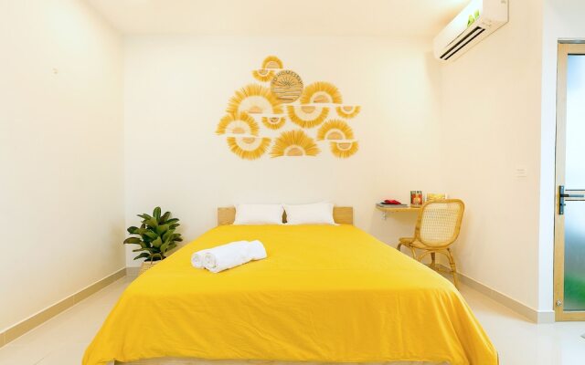 Ao Homestay