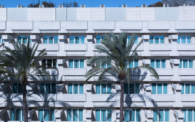 Alanda Marbella Hotel