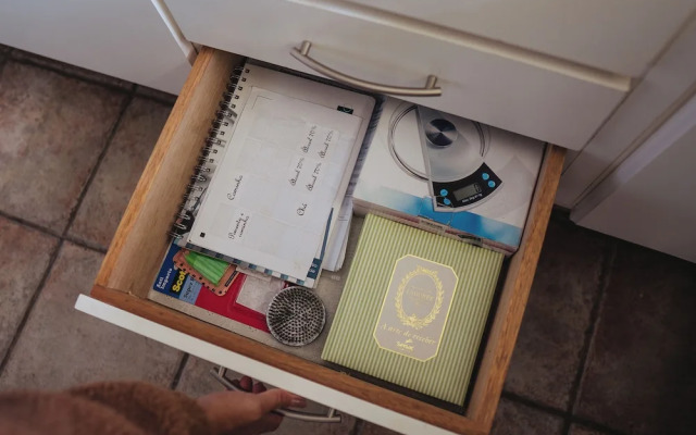 Refúgio Ultramor: sua casa na montanha