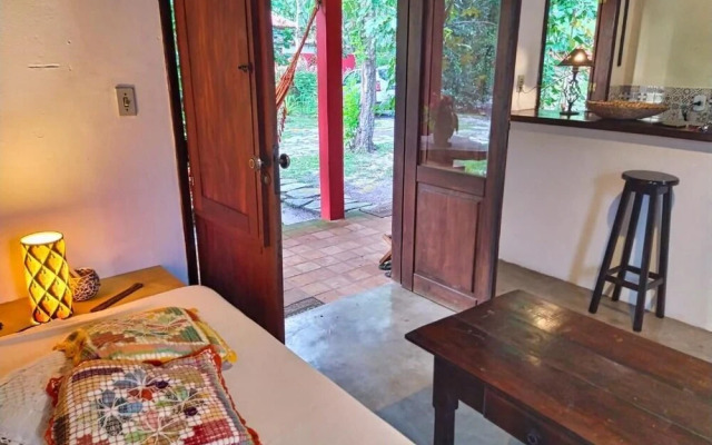 Salamandra Guest House