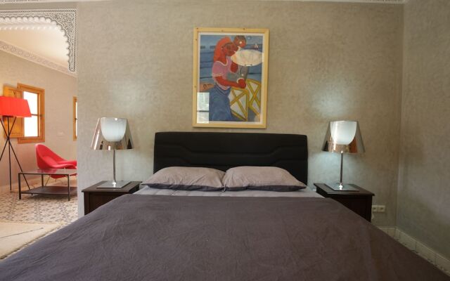 Dar Gonzo Resort & Spa