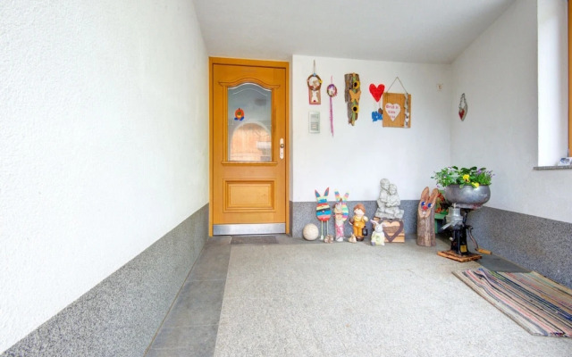 Scenic Apartment in Tirol With Garden