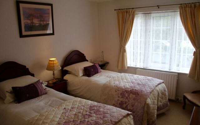 Ulceby Lodge Bed & Breakfast