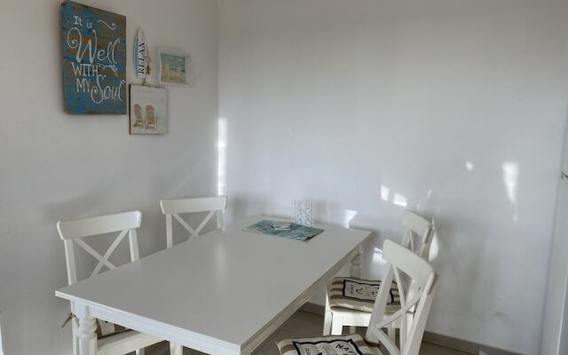 Beautiful and Modern Apartment in Oroklini, Cyprus