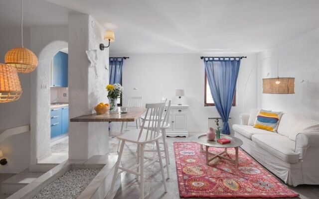 Villa Cissa Apartments by Irundo