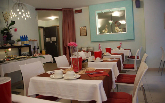 Residence Aprilià