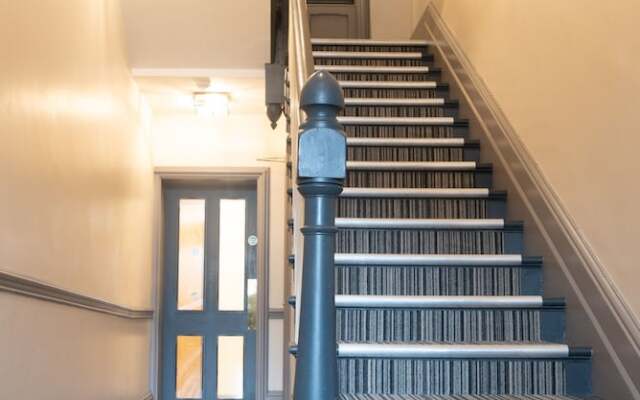 One Sussex Place