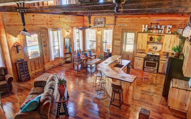 Rancher's Retreat 1903WR by RedAwning