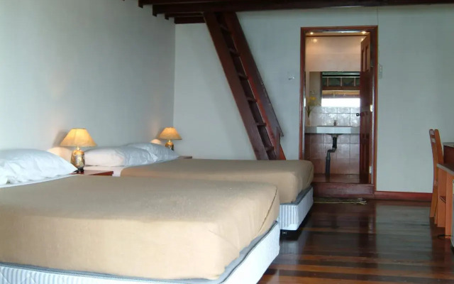 Redang Holiday Beach Villa