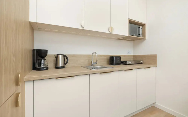 Bel Mare Apartment for 4 by Renters