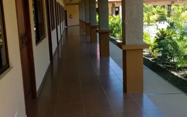 Hotel D'Lucía