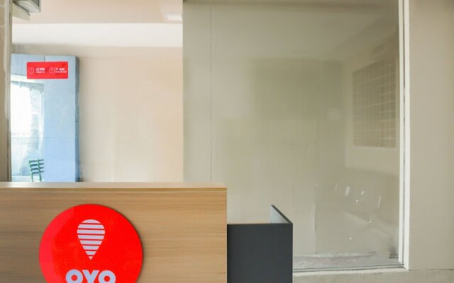 OYO Flagship 15538 Dange Chowk