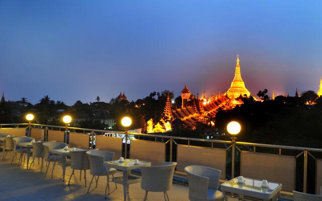 Azumaya Hotel Myanmar
