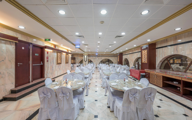 Odst Al Madinah Hotel