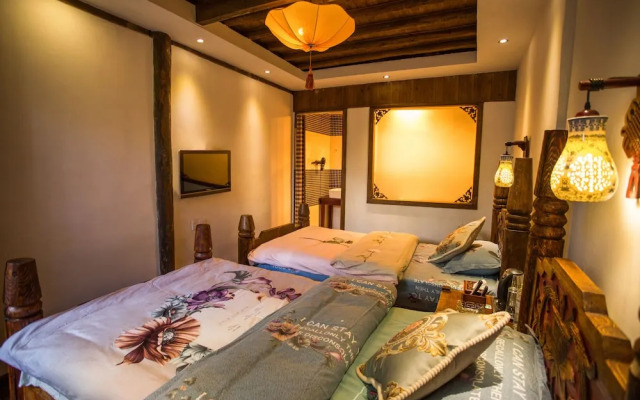 Dream In Tang Dynasty Inn