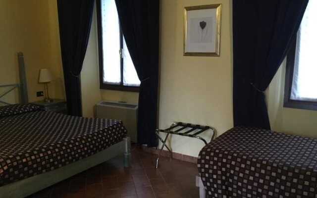 Locanda dellOca Bianca