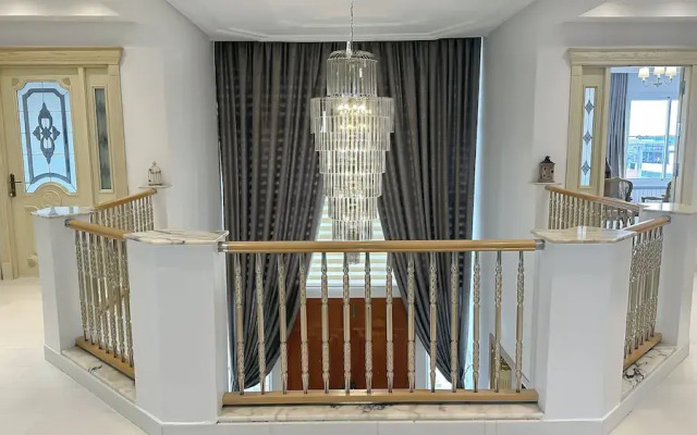L'Orchidée - Luxury Suites