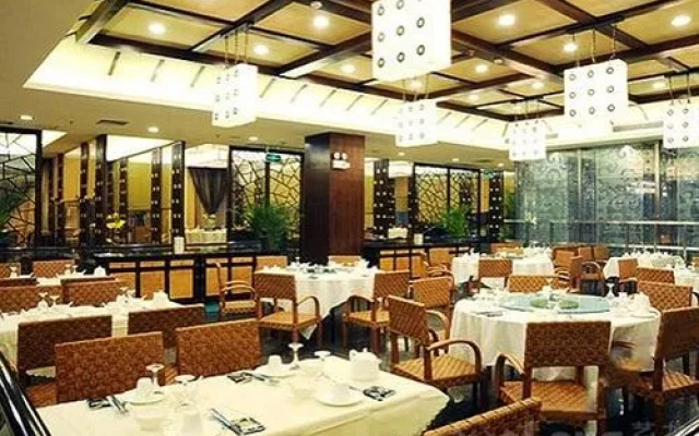 Assorti International Hotel