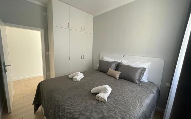 Solaris Apartments