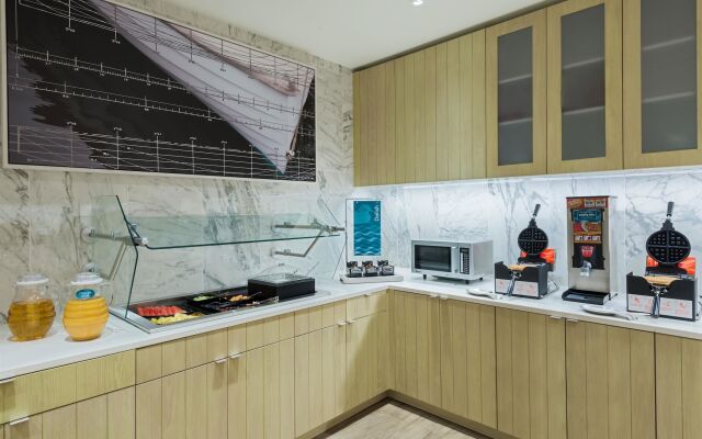 Homewood Suites by Hilton Sarasota Lakewood Ranch