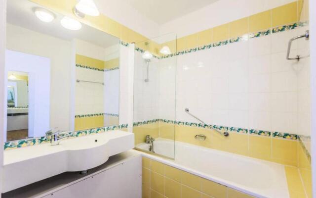 Maeva Particuliers Résidence Le Thabor