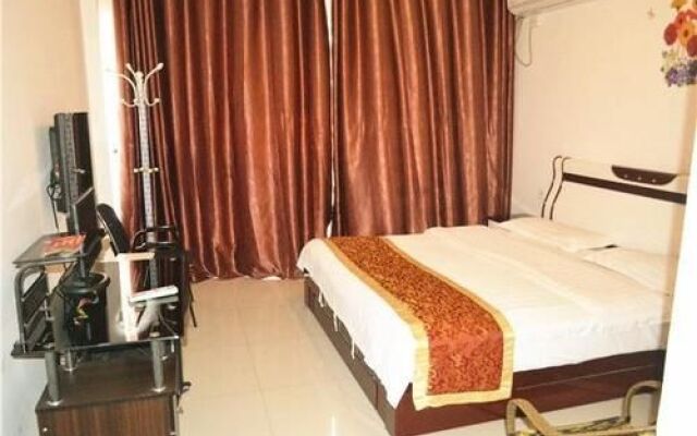 Chongqing Yelaixiang Hotel