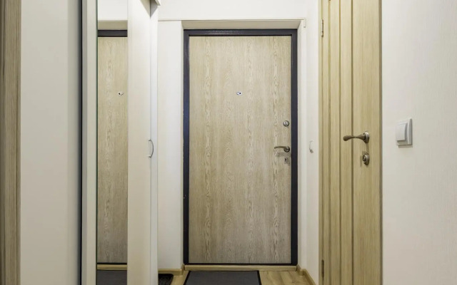 Lucky number (Лаки намбэр) на улице Плесецкая