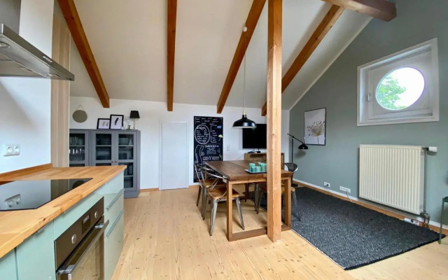 Ferienwohnung Röthenbach