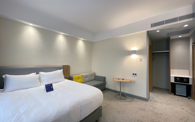 Holiday Inn Express Ankara Airport by IHG - Image 7