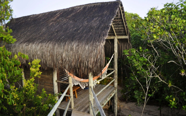 Village Mata Encantada