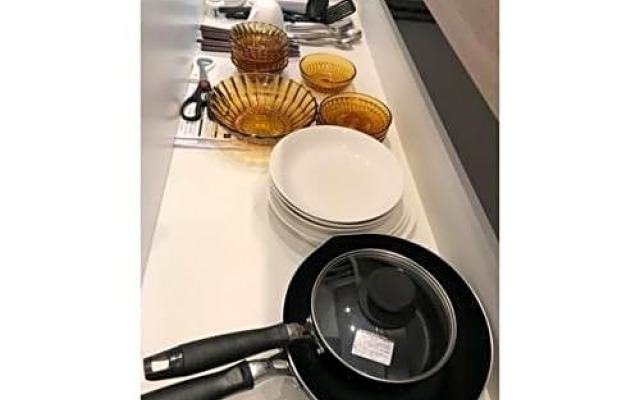 The Wardrobe Hostel Roppongi - Vacation STAY 93662