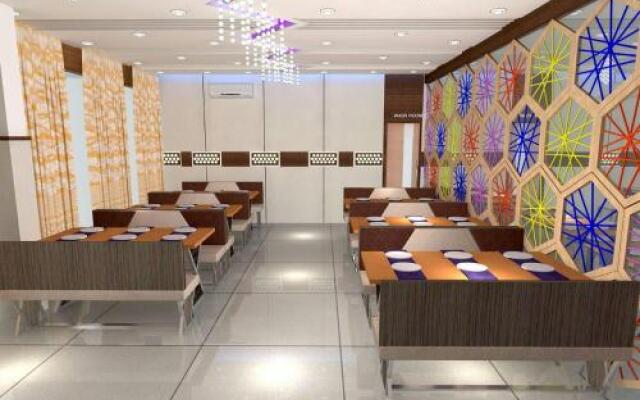 Hotel Darshan Inn