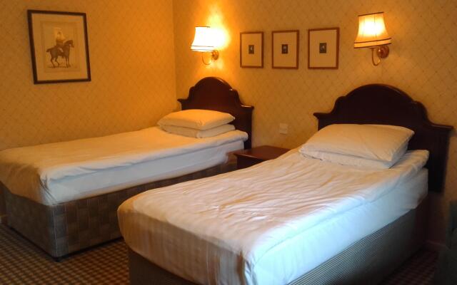 New Bath Hotel and Spa