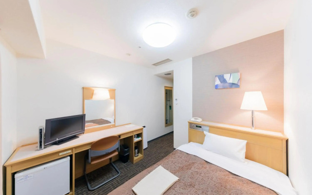 Sunny Stone Hotel