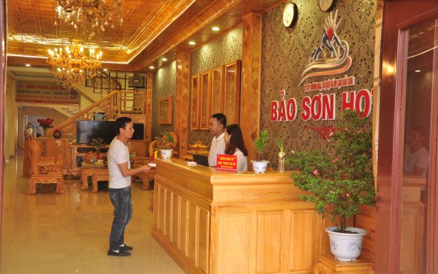 Bao Son Hotel
