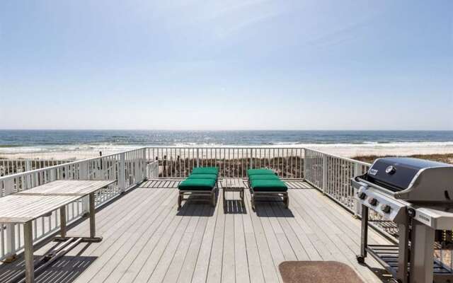 Windswept by Meyer Vacation Rentals