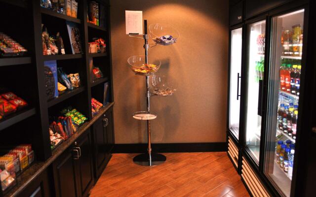 Hampton Inn Evansville/Airport