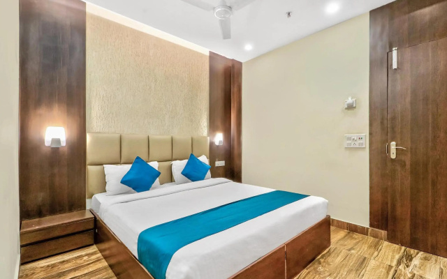 SilverKey Executive stays 24949 Park Circus