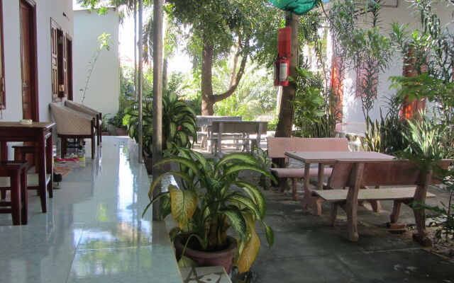 Duc Thao Guest House