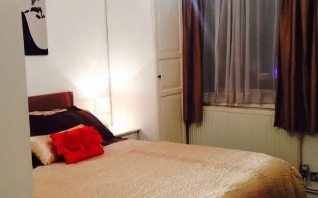 Luxury Flat in Russell Square