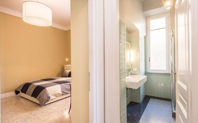RSH Trastevere Bright Enchanting Apartment