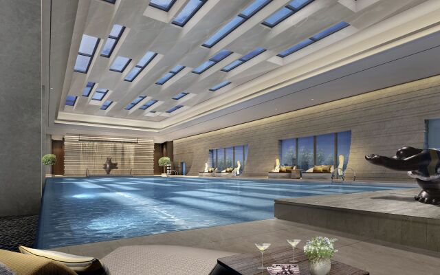 HUALUXE Xiamen Haicang Harbour View by IHG