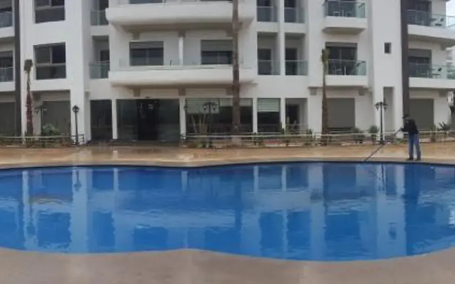 Residence Rofaida