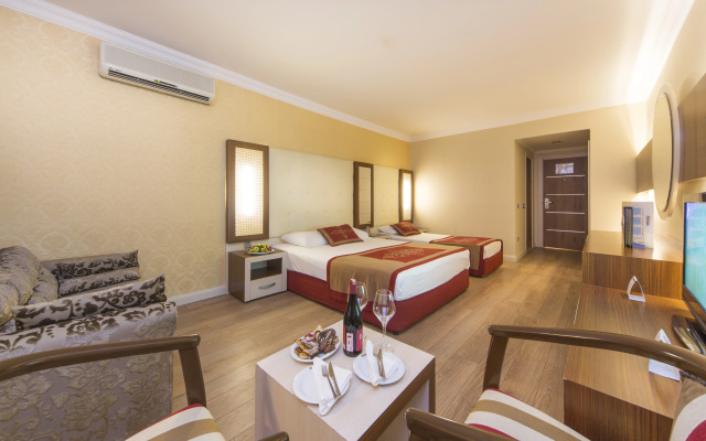 Beach Club Doganay Hotel - All Inclusive