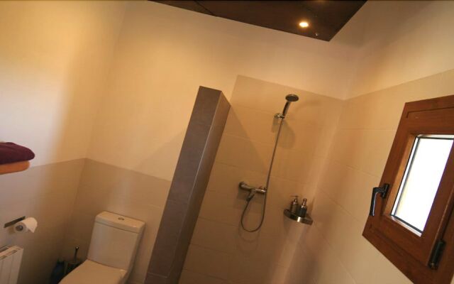 B&B Casa Rural Mas del Rey