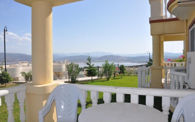 Bodrum Holiday Villas