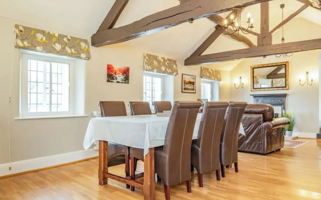 Dales Croft Apartment