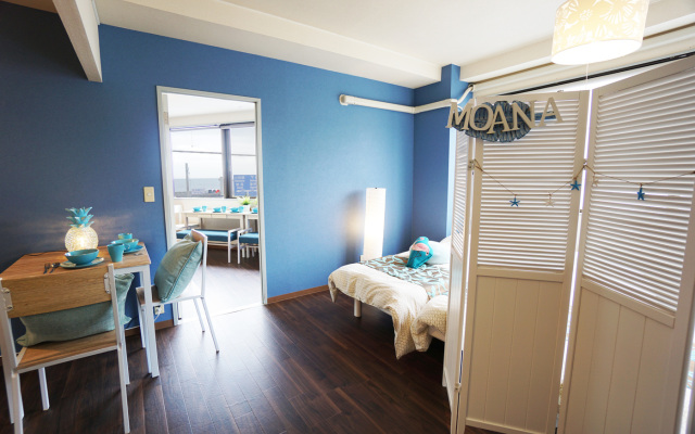 Condominium MOANA