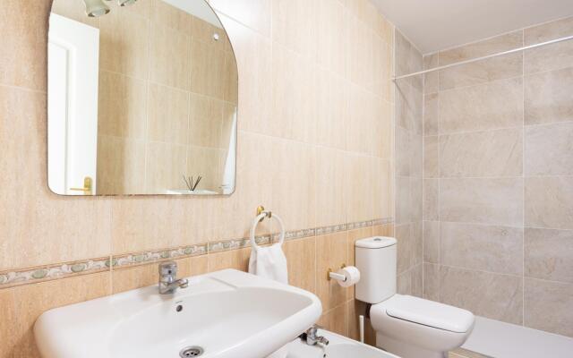 Home2Book Jolly Home Radazul, Terrace & Wifi