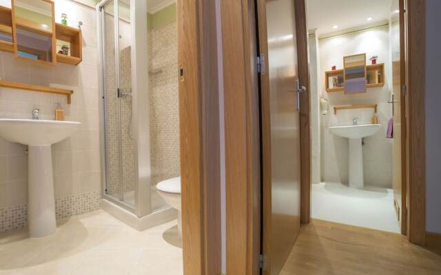 Apartment Sella and Sea